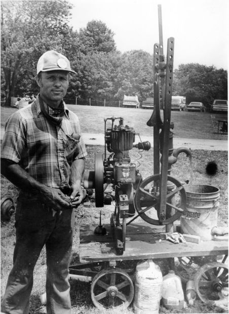Water pump